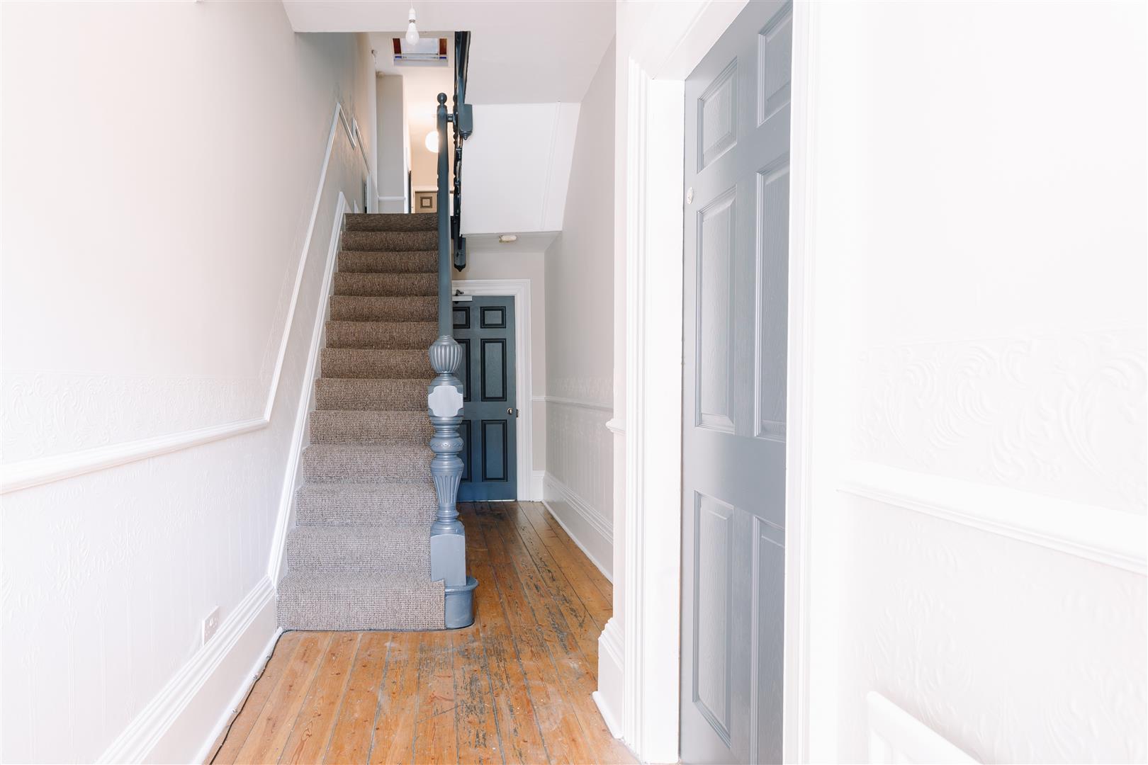 Shared Student House  - Beresford Avenue, Hull photo 2